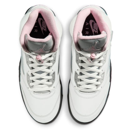 Air Jordan 5 Retro "Medium Soft Pink" 