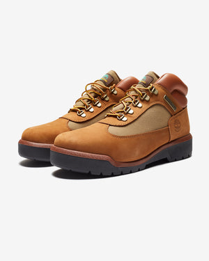 Timberland Field Boot Lowtop Cinnamon