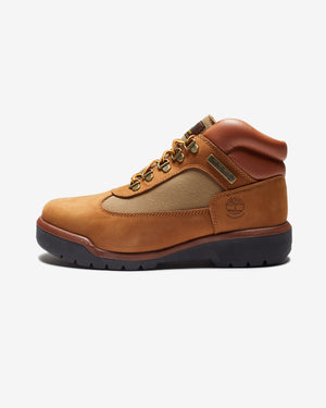 Timberland Field Boot Lowtop Cinnamon