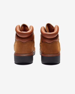 Timberland Field Boot Lowtop Cinnamon
