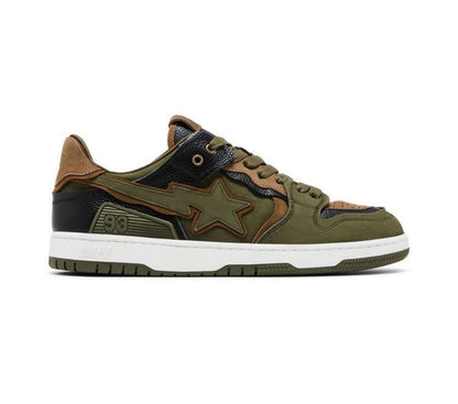Bape Sk8 Sta 