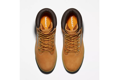 Timberland Field Boot Hightop Wheat