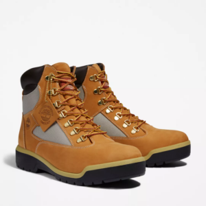 Timberland Field Boot Hightop Wheat