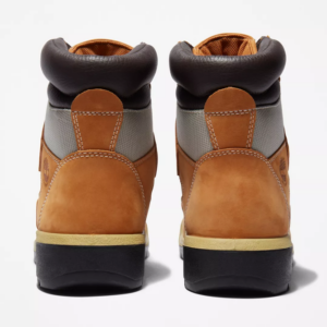 Timberland Field Boot Hightop Wheat