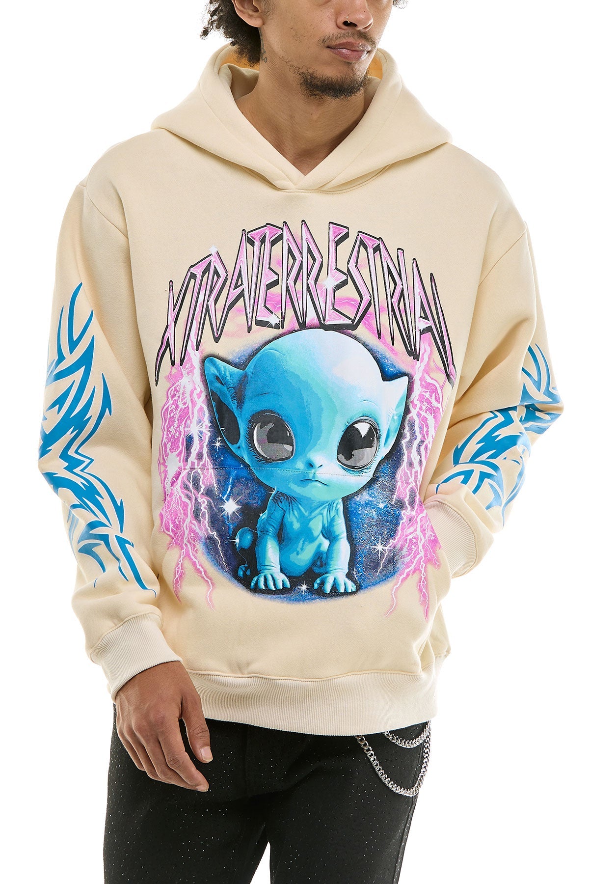 KDNK Xtraterrestrial Hoodie