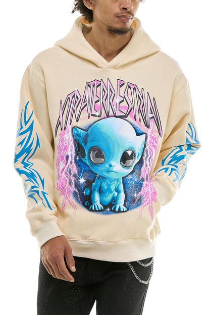 KDNK Xtraterrestrial Hoodie