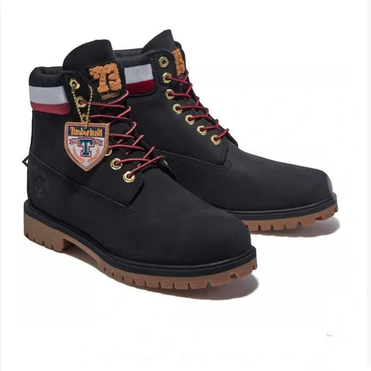 Timberland 6-Inch Heritage Cupsole Boots - Save 40%