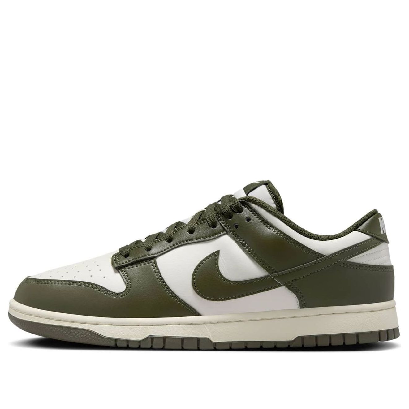 Nike Dunk Low 'Cargo Khaki' 