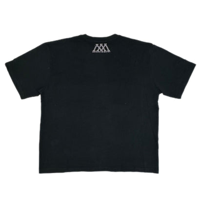 Archive Ministry Mob Ties Tee - Black
