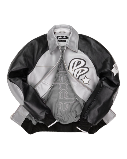 Pelle Pelle Classic Soda Club Plush Jacket