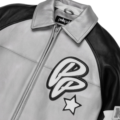 Pelle Pelle Classic Soda Club Plush Jacket