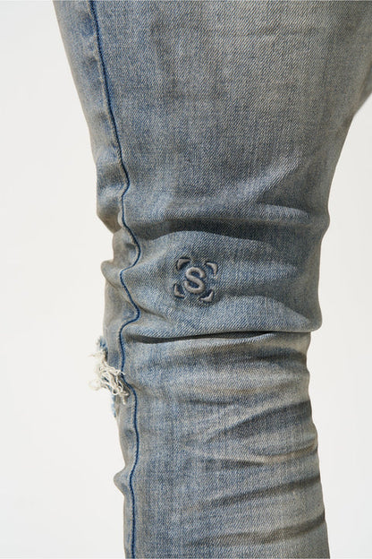 Serenede Knight Jeans 