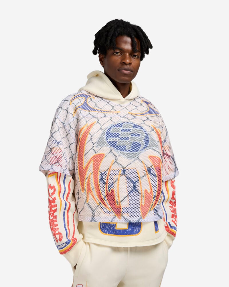 Smokerise Field Fleece 2 Hoodie