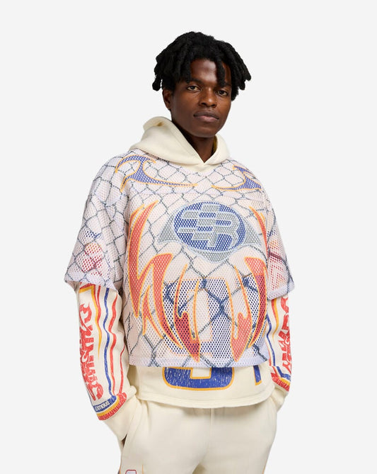 Smokerise Field Fleece 2 Hoodie