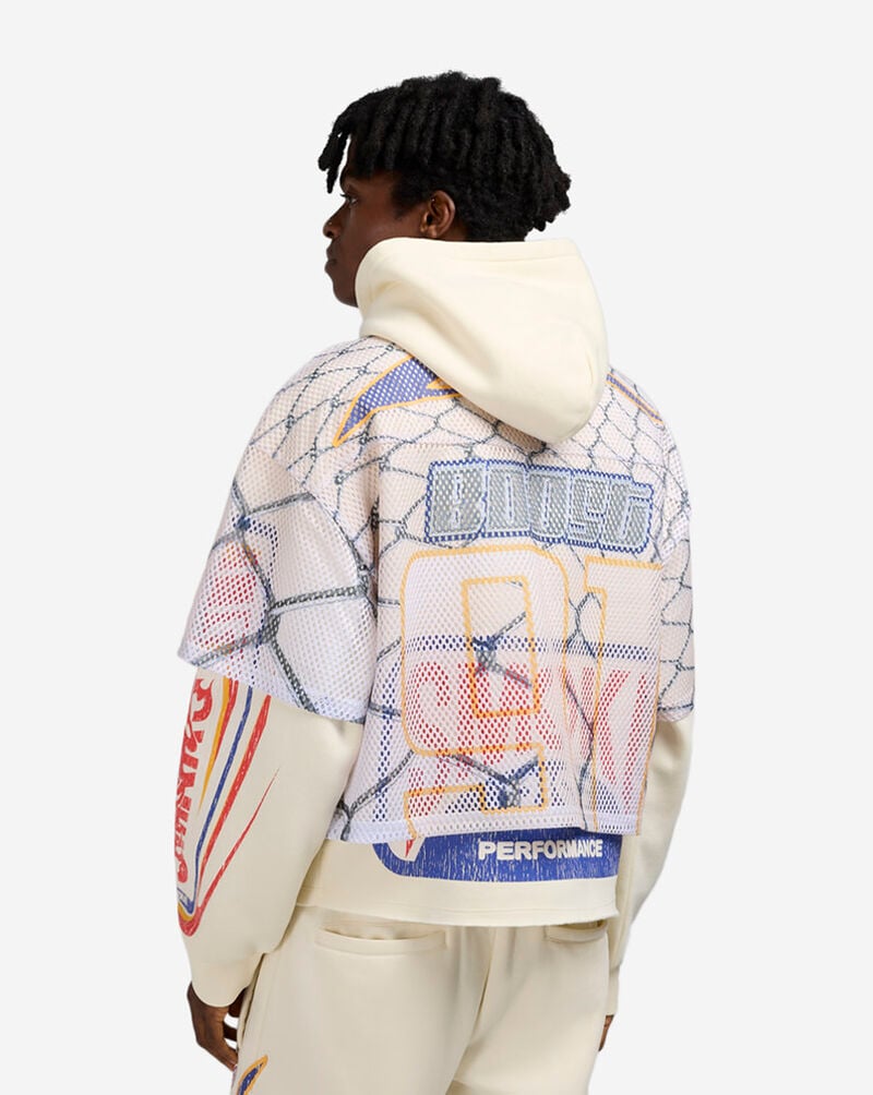Smokerise Field Fleece 2 Hoodie