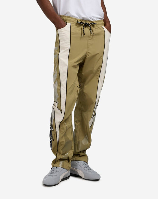 Smokerise Vortex Windbreaker Pants