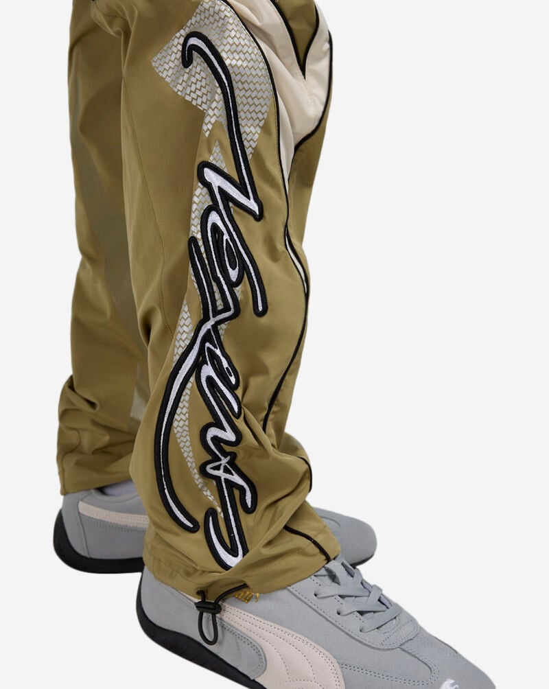 Smokerise Vortex Windbreaker Pants