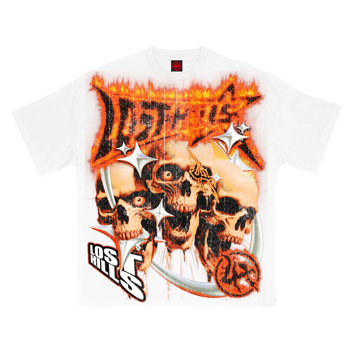 Lost Hills T-Shirt