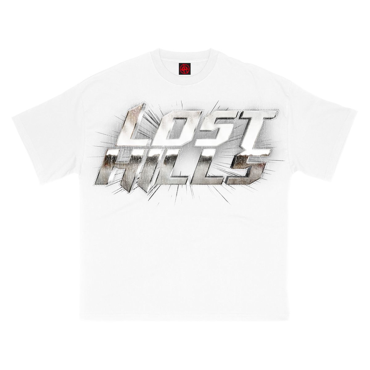 Lost Hills T-Shirt